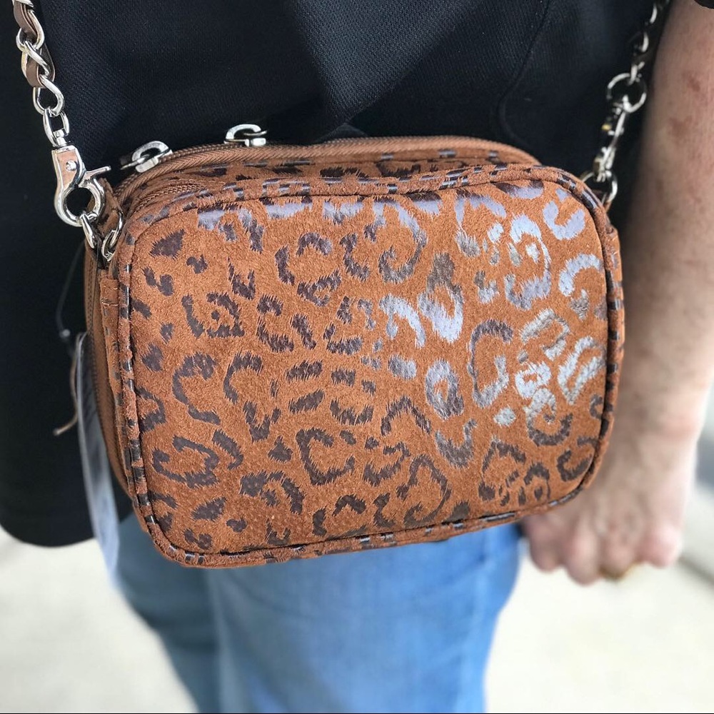 Conceal Carry Purse